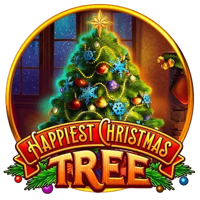Happiest Christmas Tree game thumbnail
