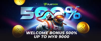 Bonus Selamat Datang mratm88slot.com