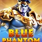 Blue Phantom game icon