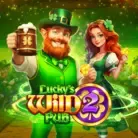 Lucky’s Wild Pub 2 game thumbnail