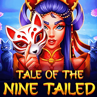 Tale of the Nine-Tailed game icon