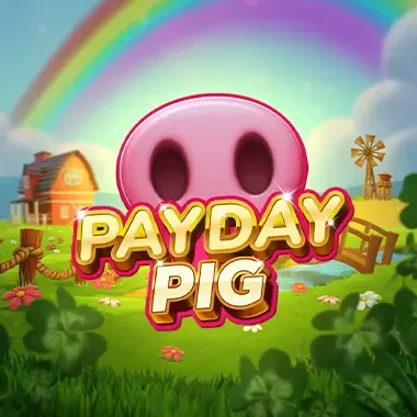 Payday Pig game icon