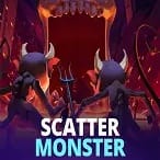 Scatter Monsters