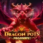 Dragon Pots Megaways game thumbnail