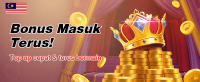 Sertai VIP mr atm88 Sekarang