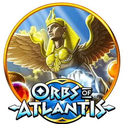 Orbs Of Atlantis game icon