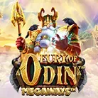 Fury of Odin Megaways
