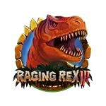 Raging Rex 3 game icon
