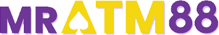 mratm88slot.com Logo